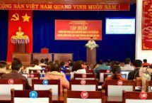 thuê máy tính tập huấn phần mềm